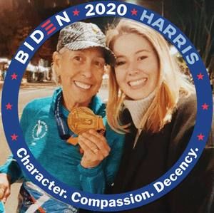 Meet your Posher, Judy